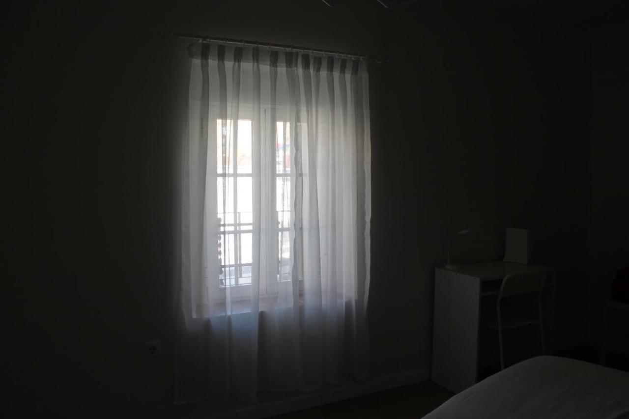 Serendipia Ávila エクステリア 写真